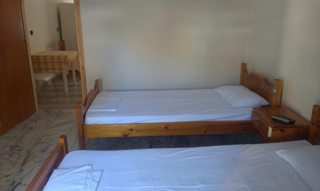 Virginia'S Rooms Platariá Rom bilde
